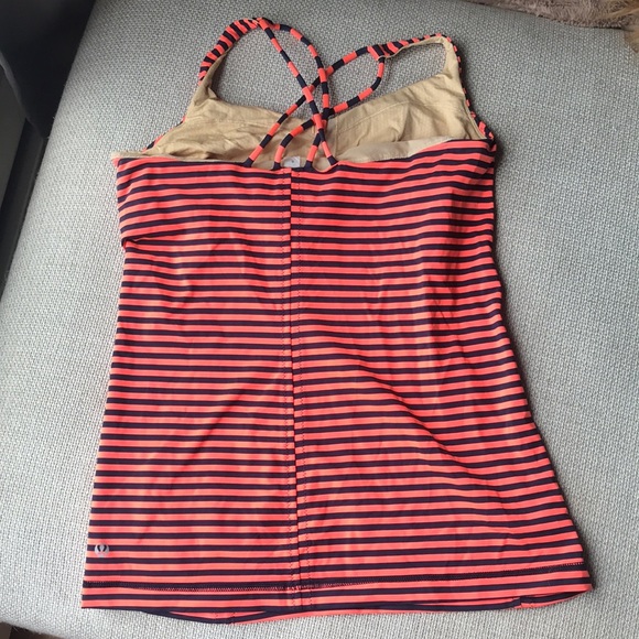 Lululemon tanktop - Picture 2 of 5